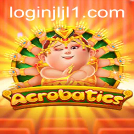 Acrobatics: A Thrilling Game of Precision and Skill
