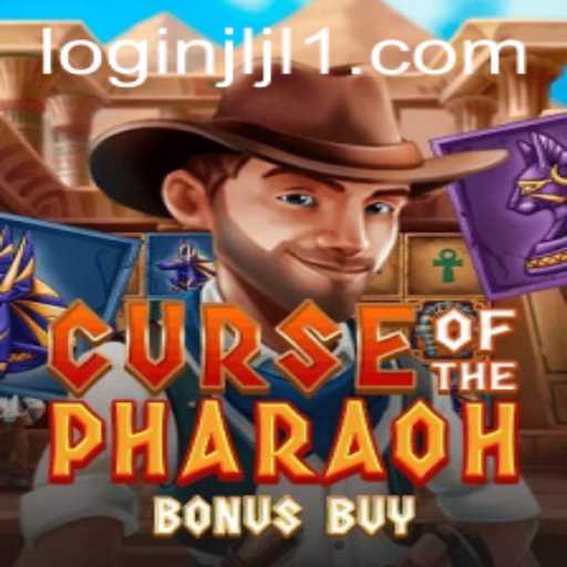 Discover the Enchantment of Curse of the Pharaoh Bonus Buy: A Game of Fortune and Strategy