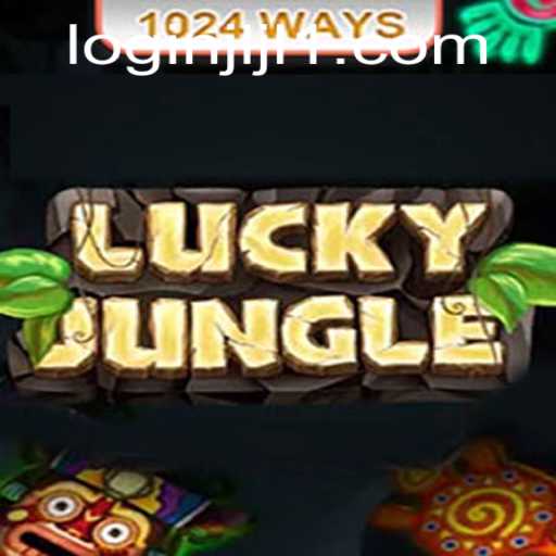 Exploring the Exciting World of LuckyJungle1024