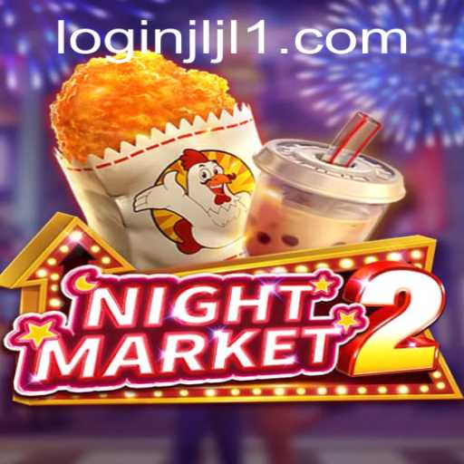 Unveiling NightMarket2: A Thrilling New Era in Gaming