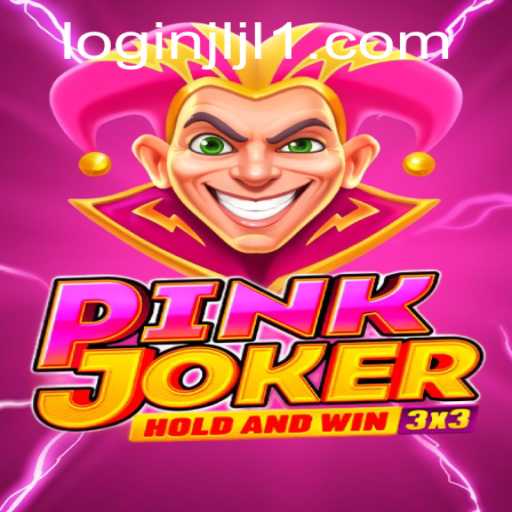 Exploring the Fascinating World of Pinkjoker: A Modern Gaming Phenomenon