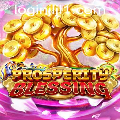 ProsperityBlessing: Enter the Realm of Fortune