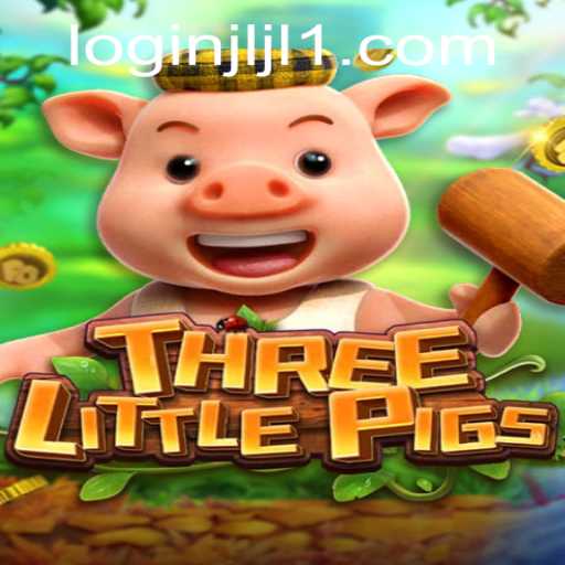 Unveiling the Fascination of THREELITTLEPIGS: A Unique Gaming Experience